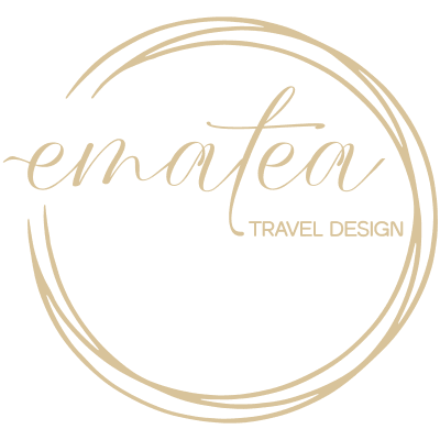 Ematea Travel Designer logo